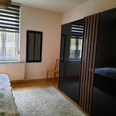 Ferienwohnung Emilia Gernrode  Exterior foto